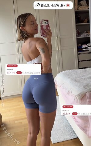 Hannaahcarolina Nude Leaked Photo #82