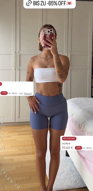 Hannaahcarolina Nude Leaked Photo #83