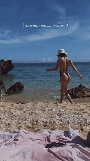 Hannah Carolina Lindner Preview
