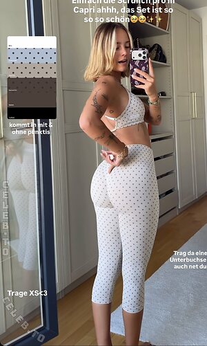 Hannaahcarolina Nude Leaked Photo #112