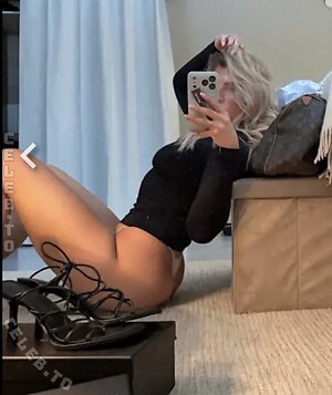 Hannah Bystrom Nude Leaked Photo #36