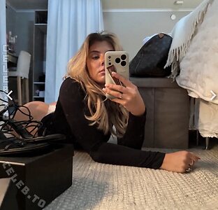 Hannah Bystrom Nude Leaked Photo #37