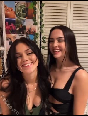 Hannah Cheramy Nude Leaked Photo #6