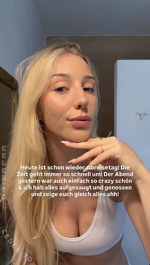 Hannah Maria Nude Leaked Photo #57