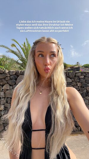 Hannah Maria Nude Leaked Photo #72