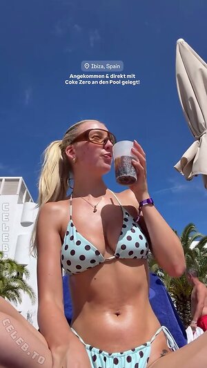 Hannah Maria Nude Leaked Photo #89