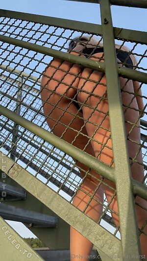 Hannah nvrst Nude Leaked Photo #35