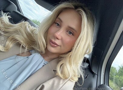 Hannah Sofia Nude Leaked Photo #131