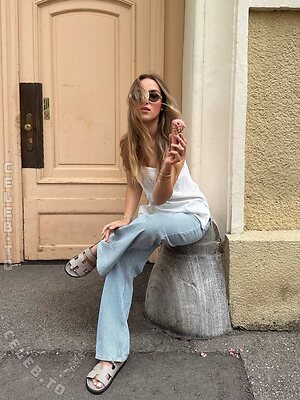 Hannah Antonia