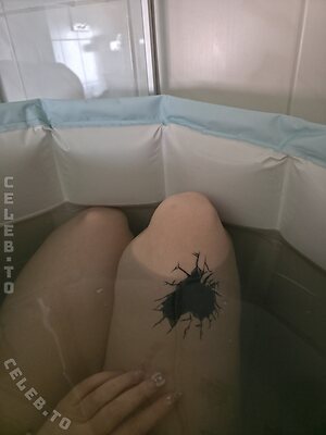 Hannahkeinplan Nude Leaked Photo #15