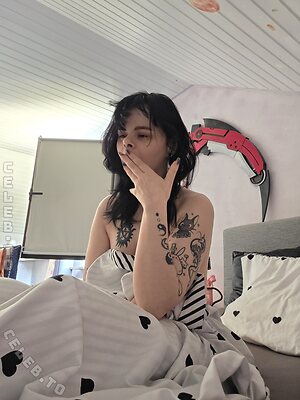 Hannahkeinplan Nude Leaked Photo #17