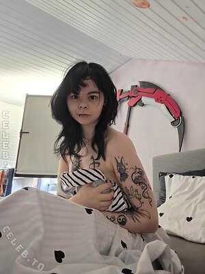 Hannahkeinplan Nude Leaked Photo #20