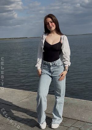 hannahluisienne Nude Leaked Photo #67