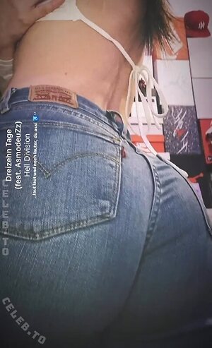 hannahluisienne Nude Leaked Photo #107