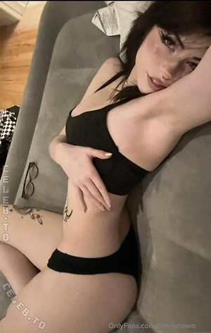 hannahowo