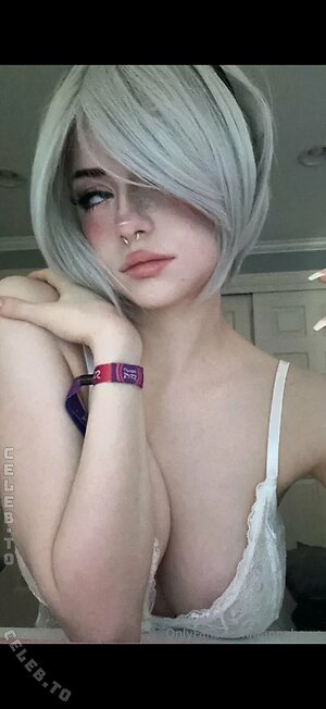 hannahowo Nude Leaked Photo #159