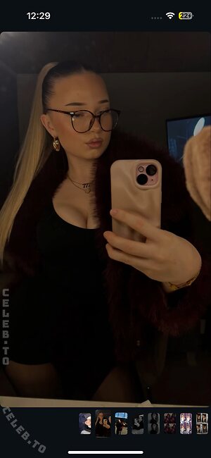 Hanna_vka Nude Leaked Photo #19