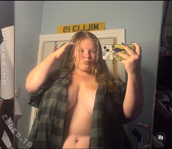 Hannaxpurkiss Nude Leaked Photo #2