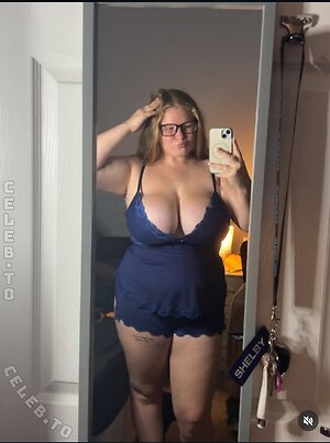 Hannaxpurkiss Nude Leaked Photo #13