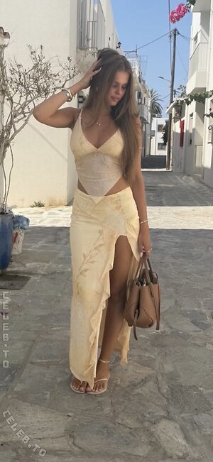 Hannemuecke Nude Leaked Photo #15