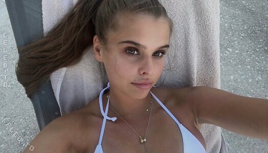 Hannemuecke Nude Leaked Photo #21