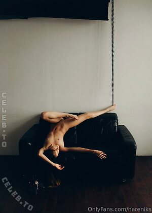 Hareniks Nude Leaked Photo #1389