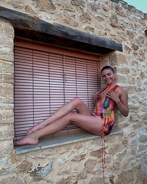 Harriet Herbig-Matten Nude Leaked Photo #9