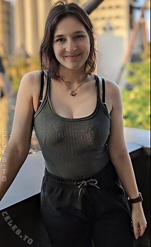 Haselnuuuss Nude Leaked Photo #28