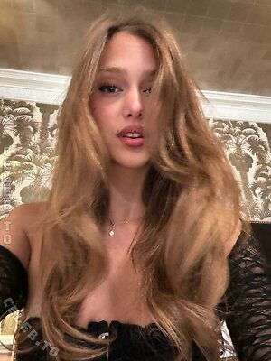 Havanna Winter Nude Leaked Photo #48