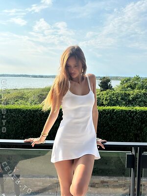 Havanna Winter Nude Leaked Photo #59