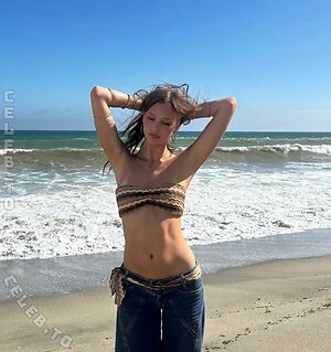 Havanna Winter Nude Leaked Photo #78