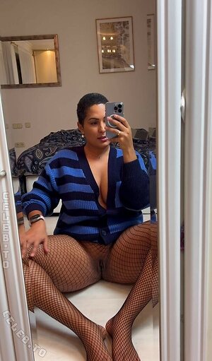 Hayley Alexis Nude Leaked Photo #45