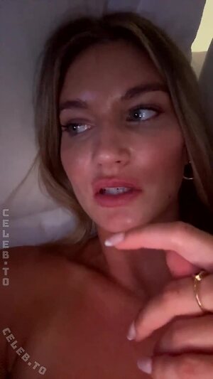 Hayley Maxfield Nude Leaked Photo #77