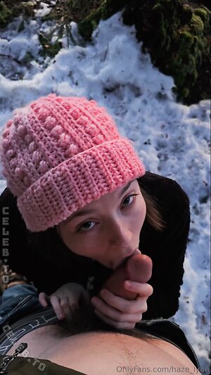 Haze Lynn photo