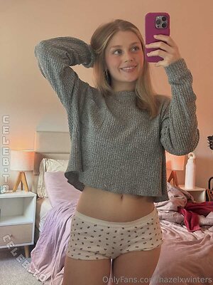 Hazel Winters