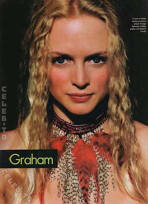 Heather Graham Nude Leaked Photo #7