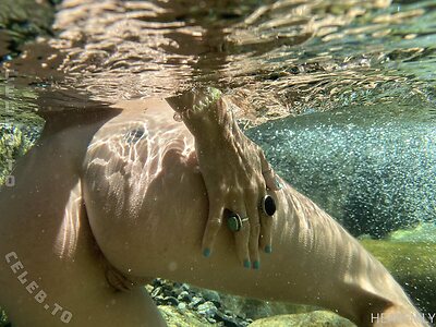 heavemly Nude Leaked Photo #192