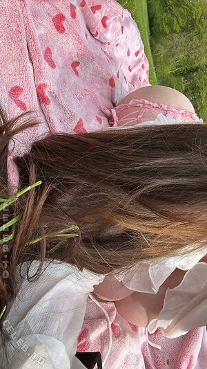 Heavensentjoyx Nude Leaked Photo #13