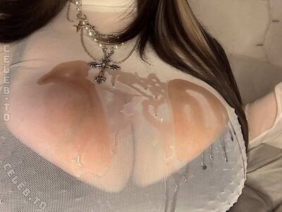Heavensentjoyx Nude Leaked Photo #85