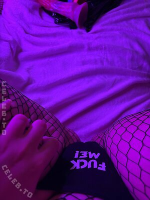 Heavensentjoyx Nude Leaked Photo #94