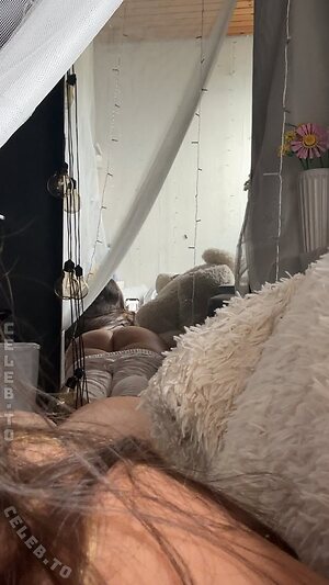 Heavensentjoyx Nude Leaked Photo #104