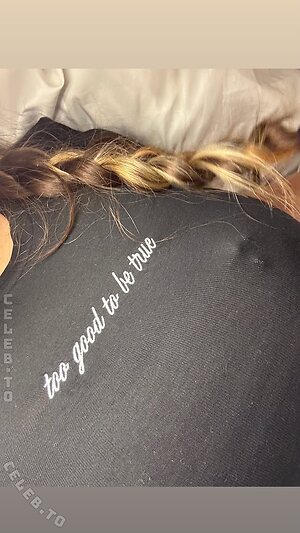 Heavensentjoyx Nude Leaked Photo #140