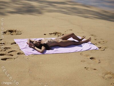 Hegre Nude Leaked Photo #875