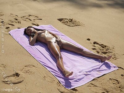 Hegre Nude Leaked Photo #891