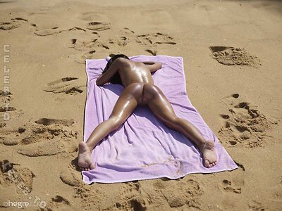 Hegre Nude Leaked Photo #902