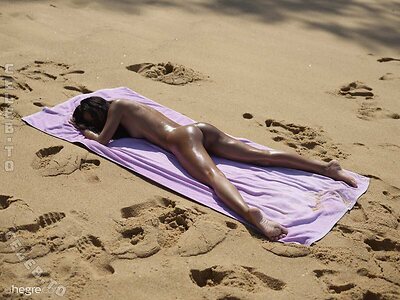 Hegre Nude Leaked Photo #903
