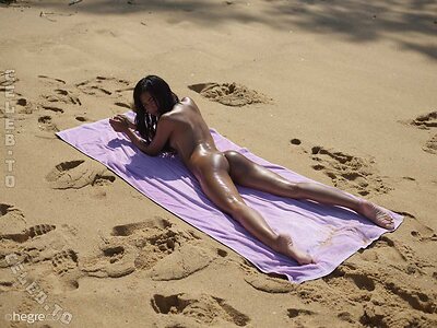 Hegre Nude Leaked Photo #919