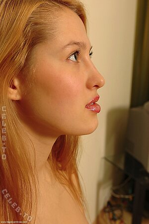 Hegre Nude Leaked Photo #1148