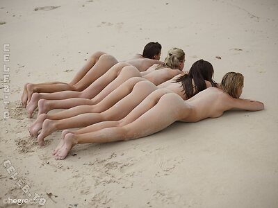 Hegre Nude Leaked Photo #1676