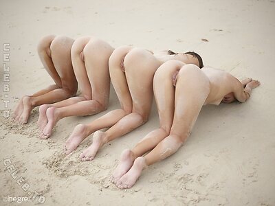 Hegre Nude Leaked Photo #1692